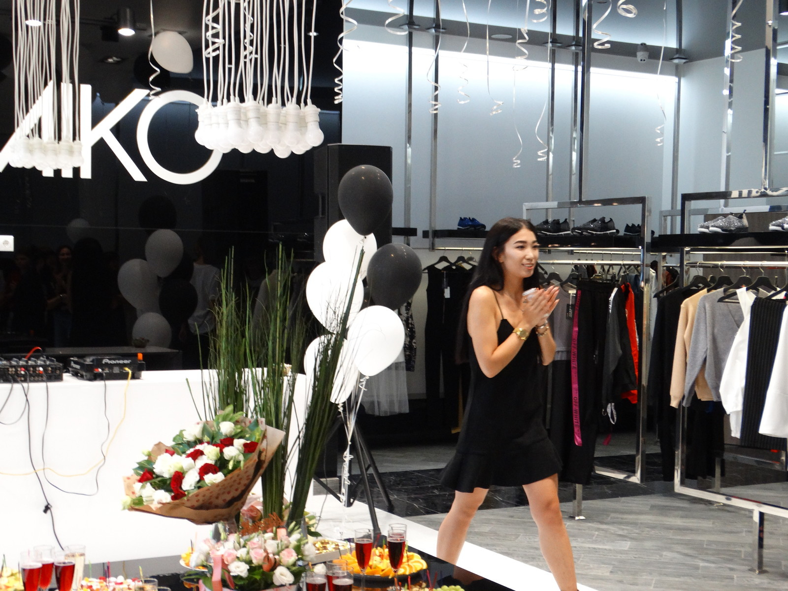 Обложка проекта: КИММИКО