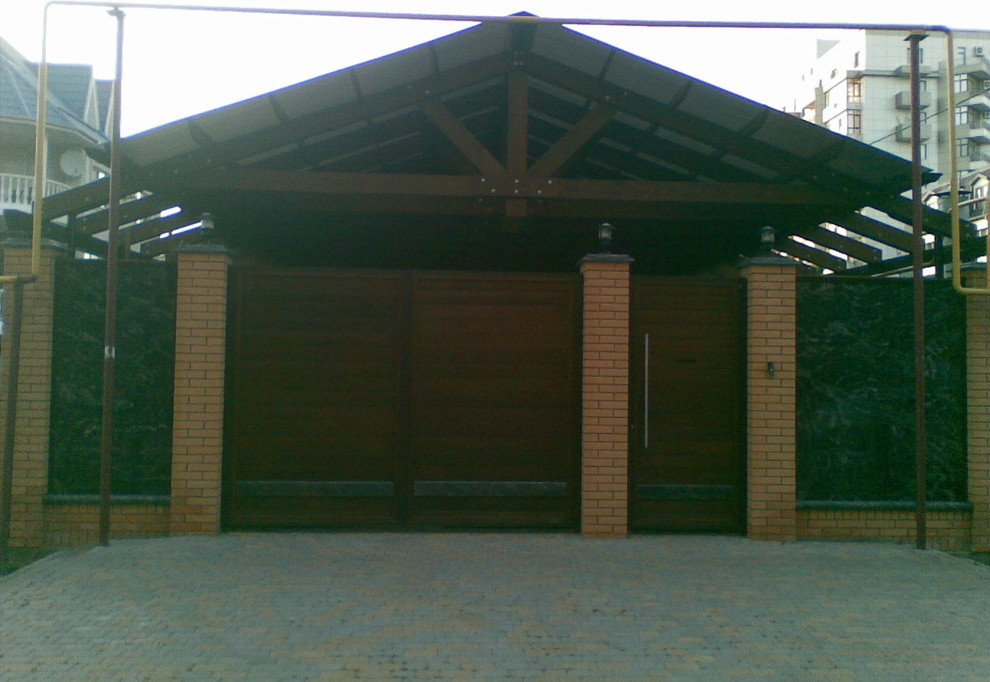 Коттедж в центре...