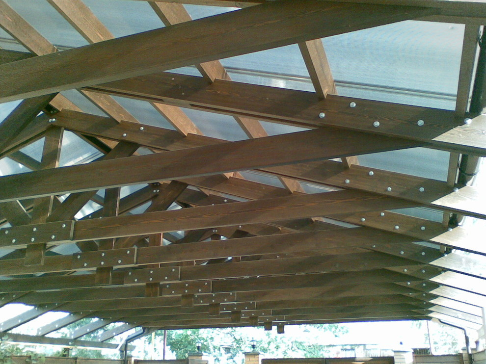 Коттедж в центре...