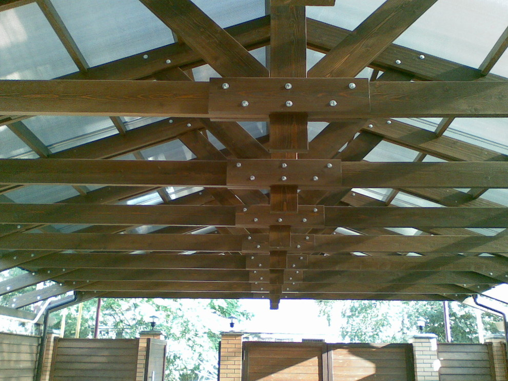 Коттедж в центре...