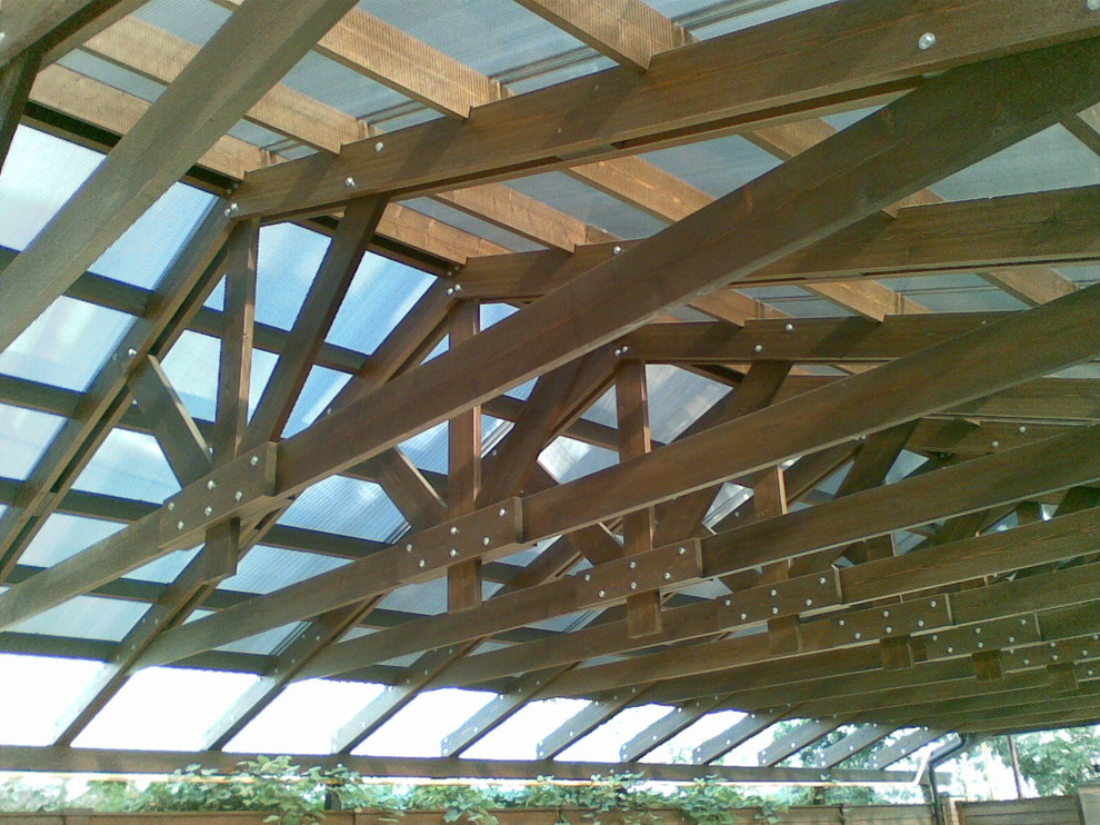 Коттедж в центре...