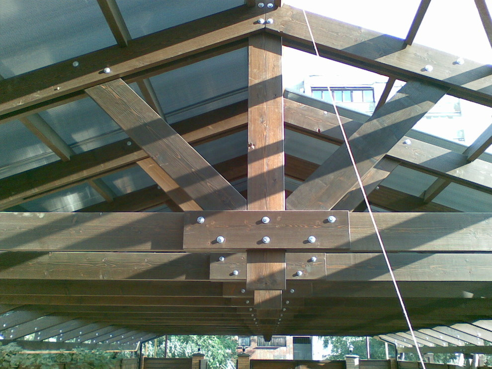 Коттедж в центре...