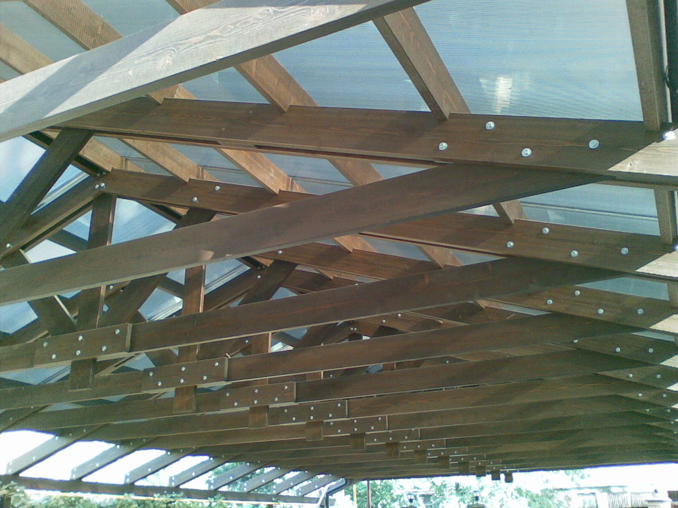 Коттедж в центре...