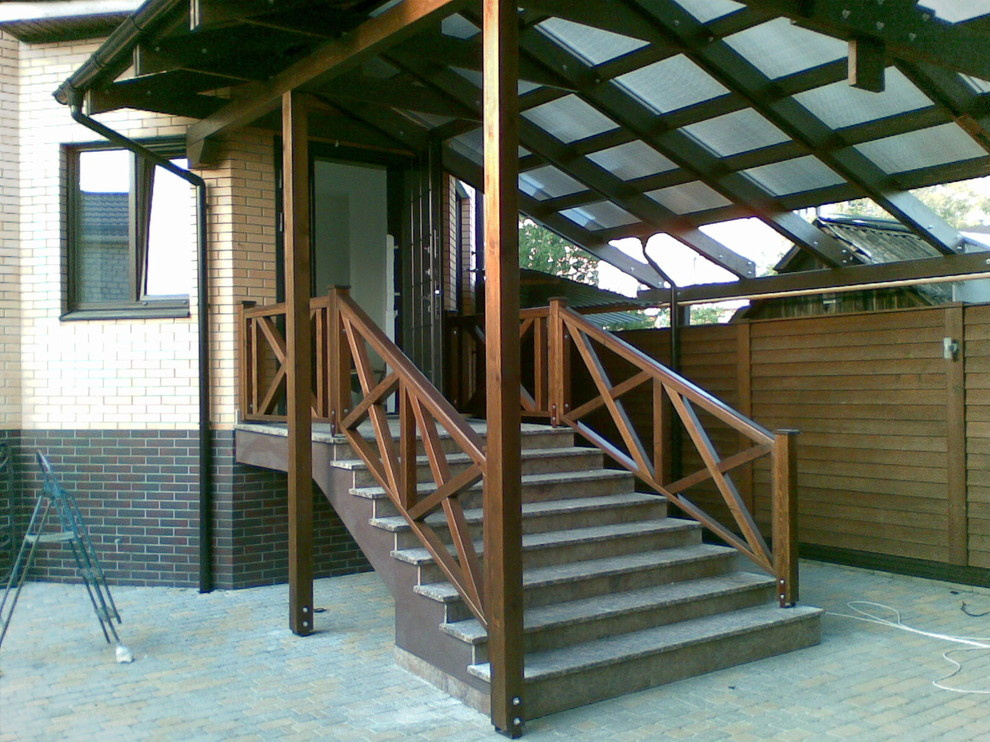 Коттедж в центре...