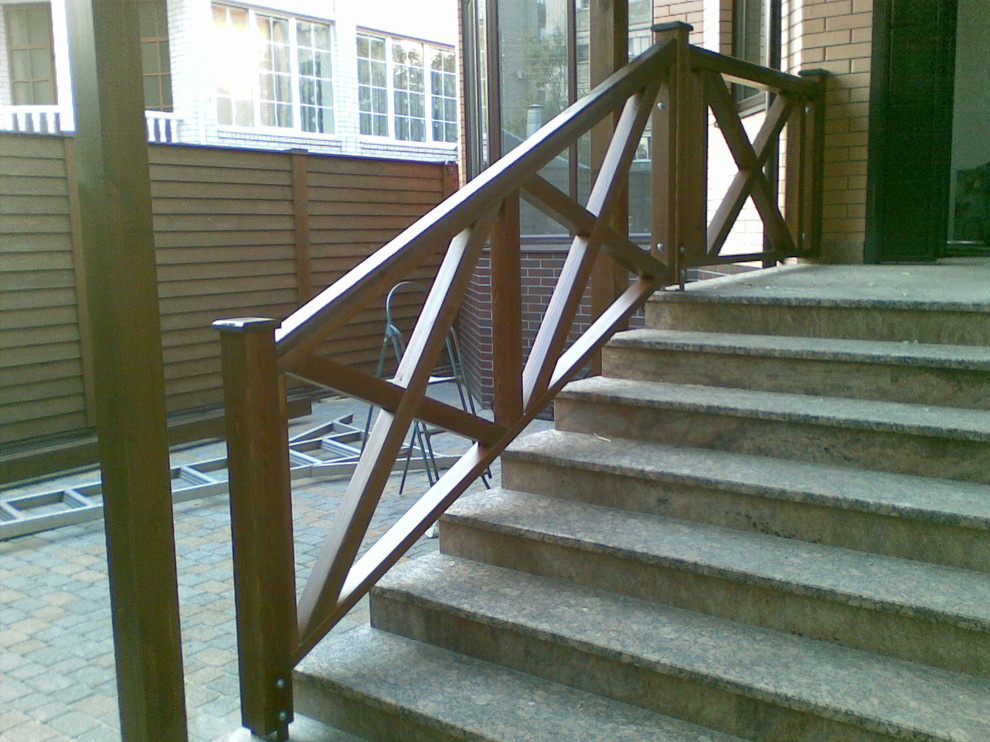 Обложка проекта: Коттедж в центре...