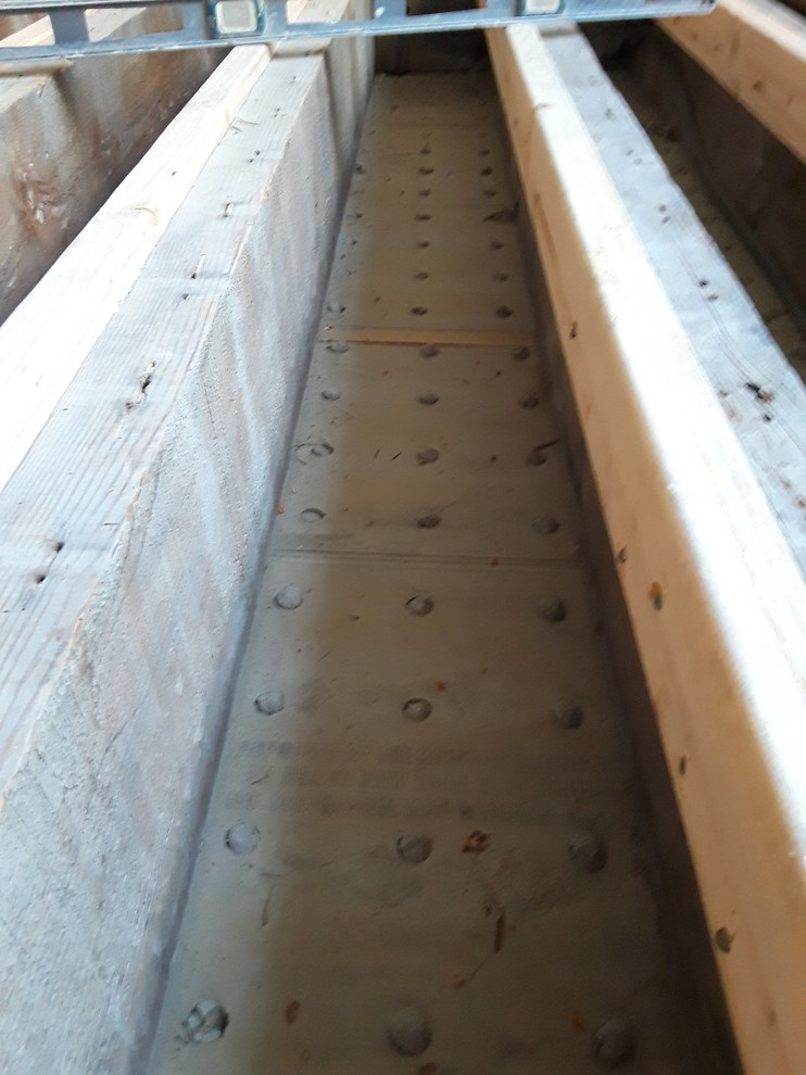 Studio in Greenwich Village