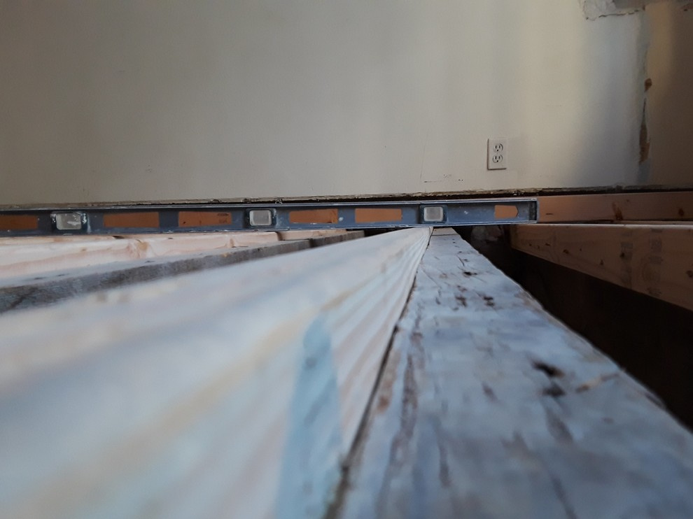 Studio in Greenwich Village