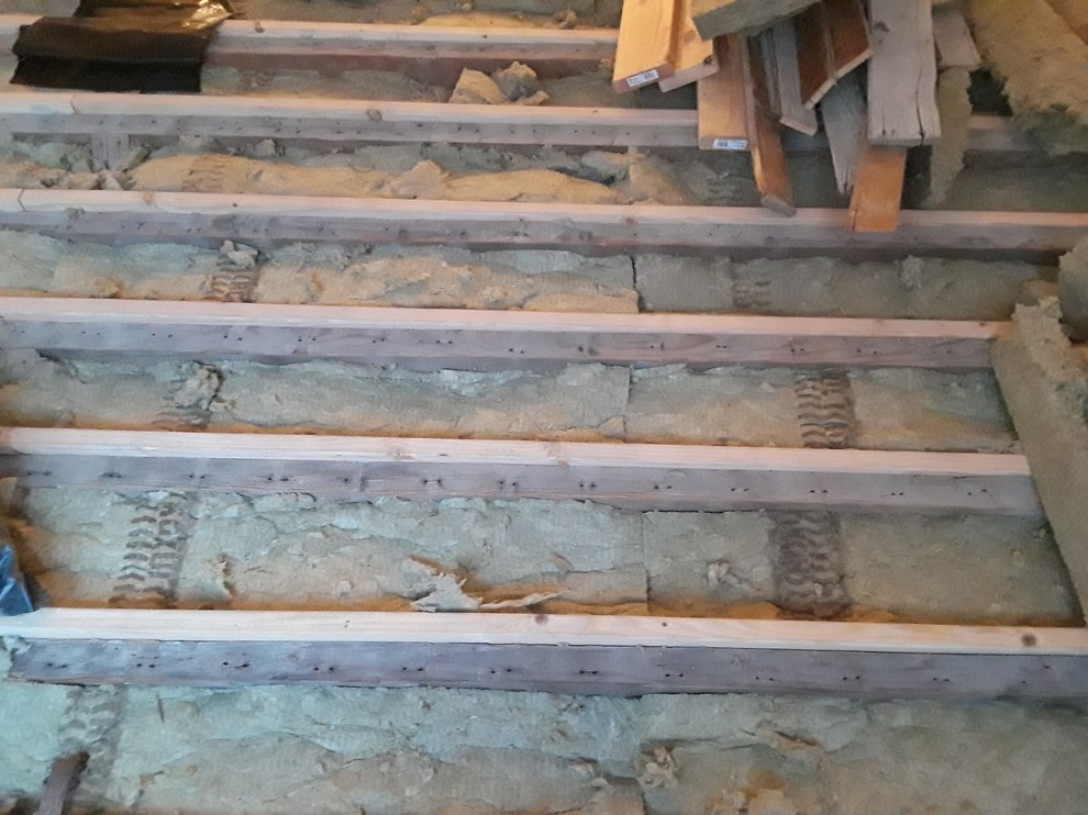 Studio in Greenwich Village