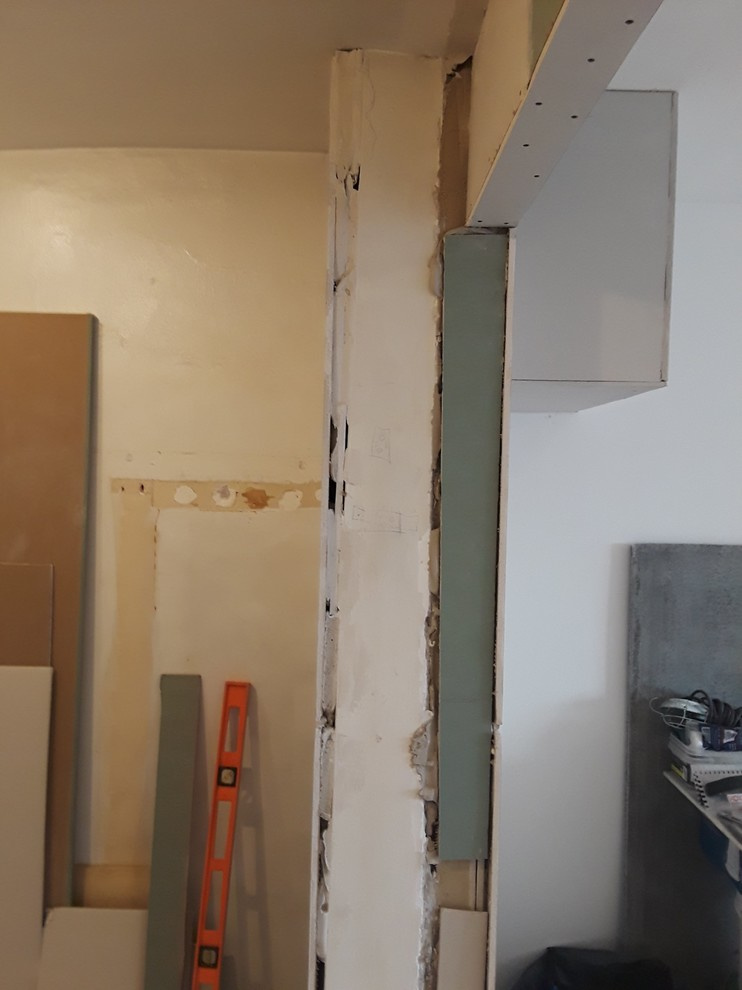 Studio in Greenwich Village