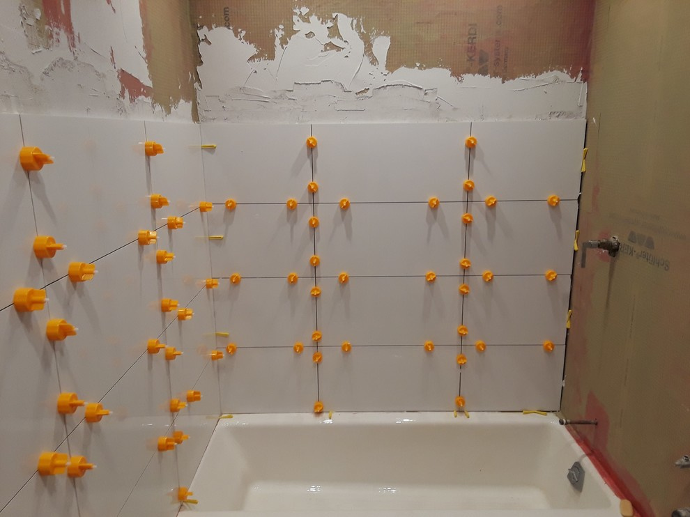 Studio in Greenwich Village