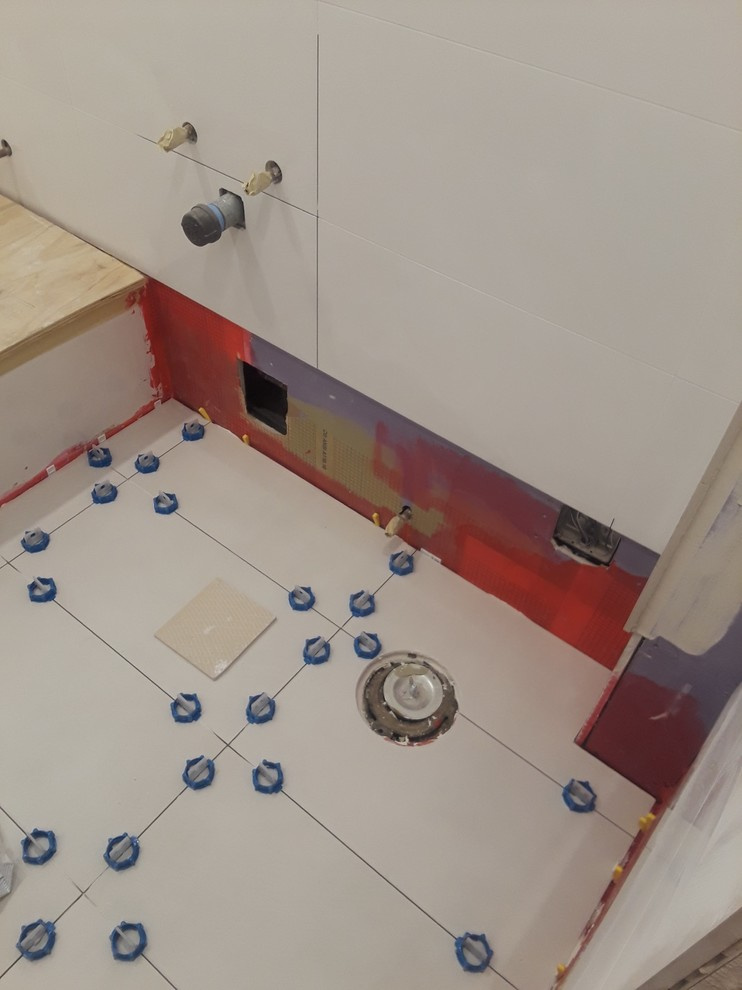 Studio in Greenwich Village