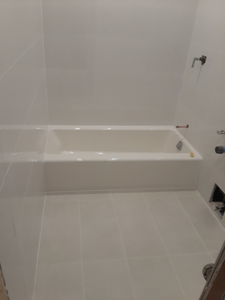 Studio in Greenwich Village