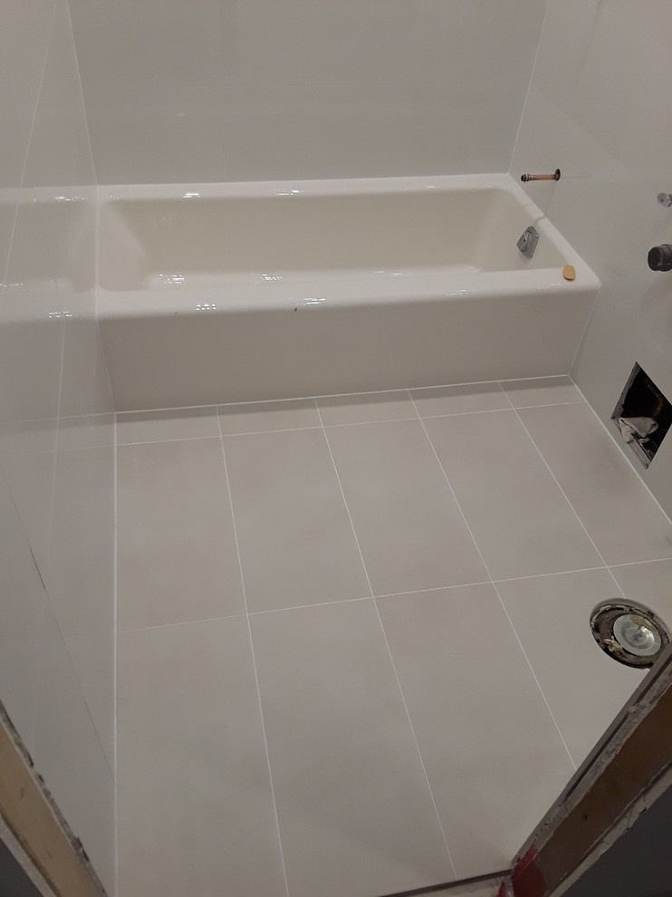 Studio in Greenwich Village