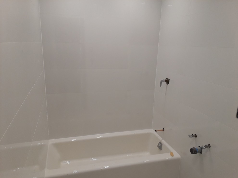 Studio in Greenwich Village