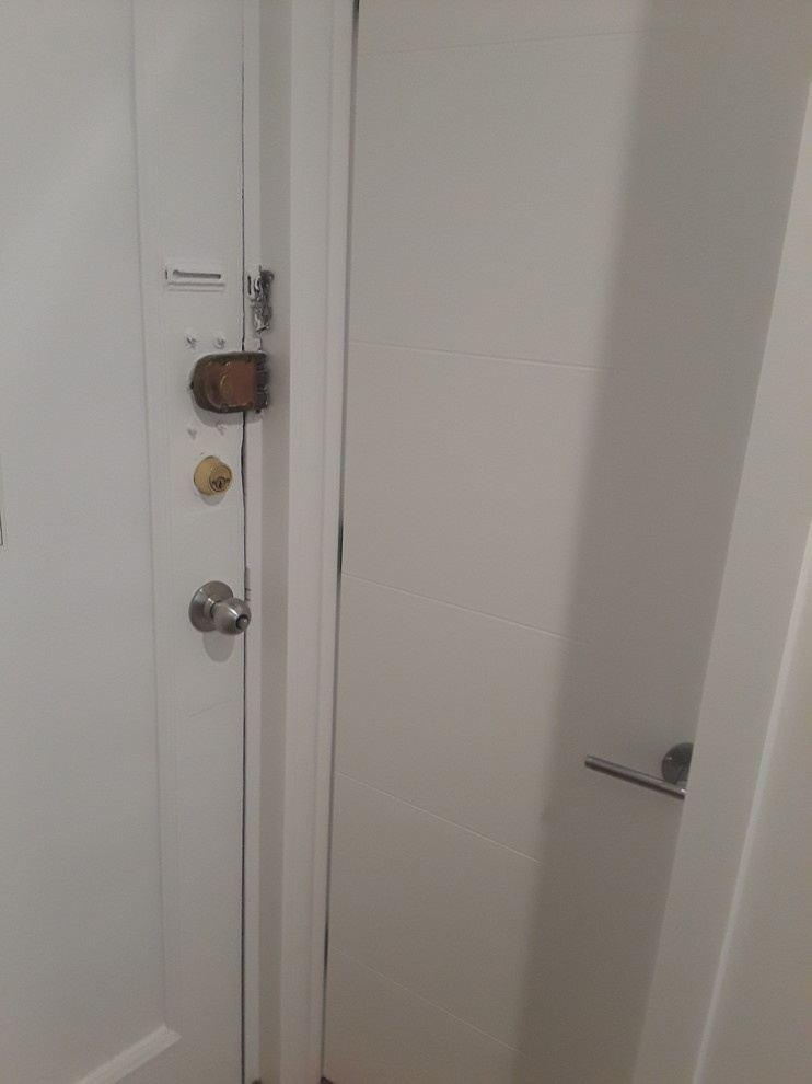 Studio in Greenwich Village