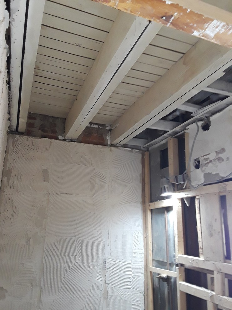 Studio in Greenwich Village