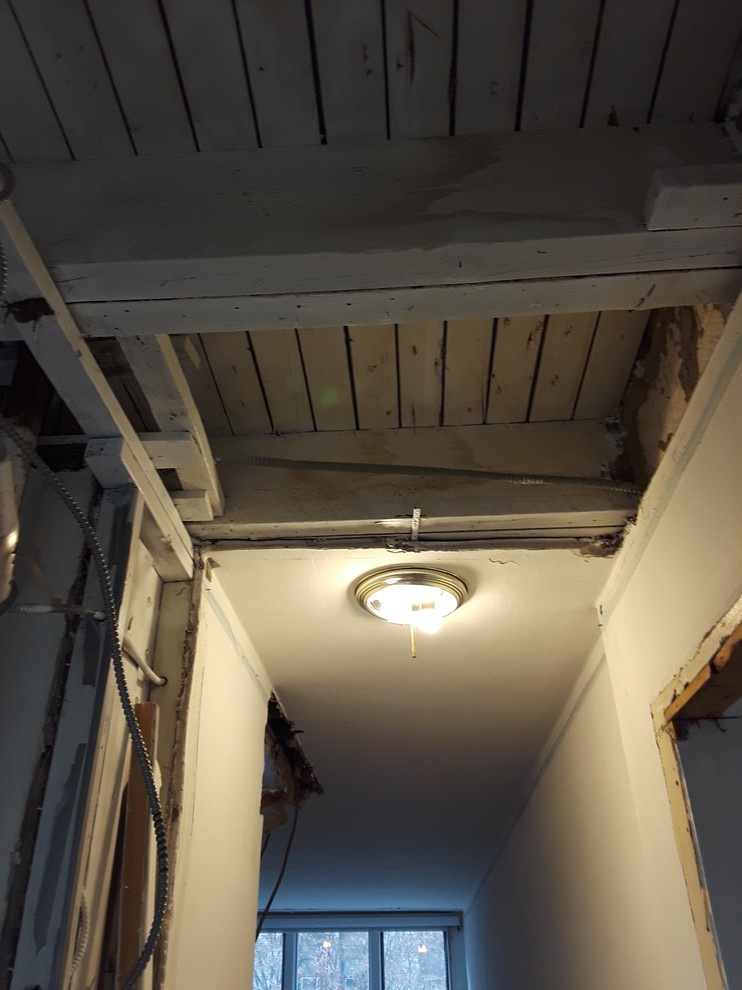 Studio in Greenwich Village