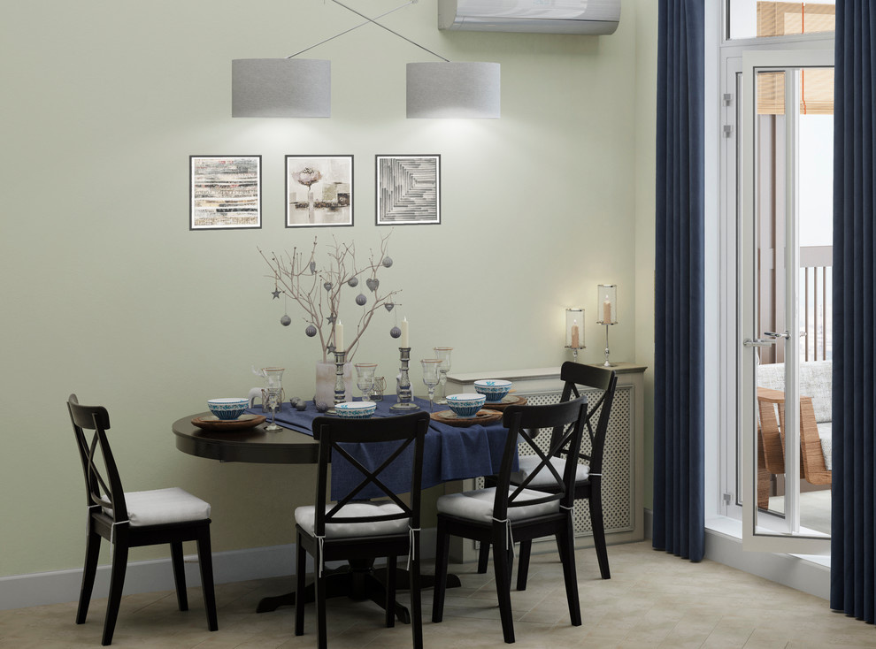 Квартира 60м2