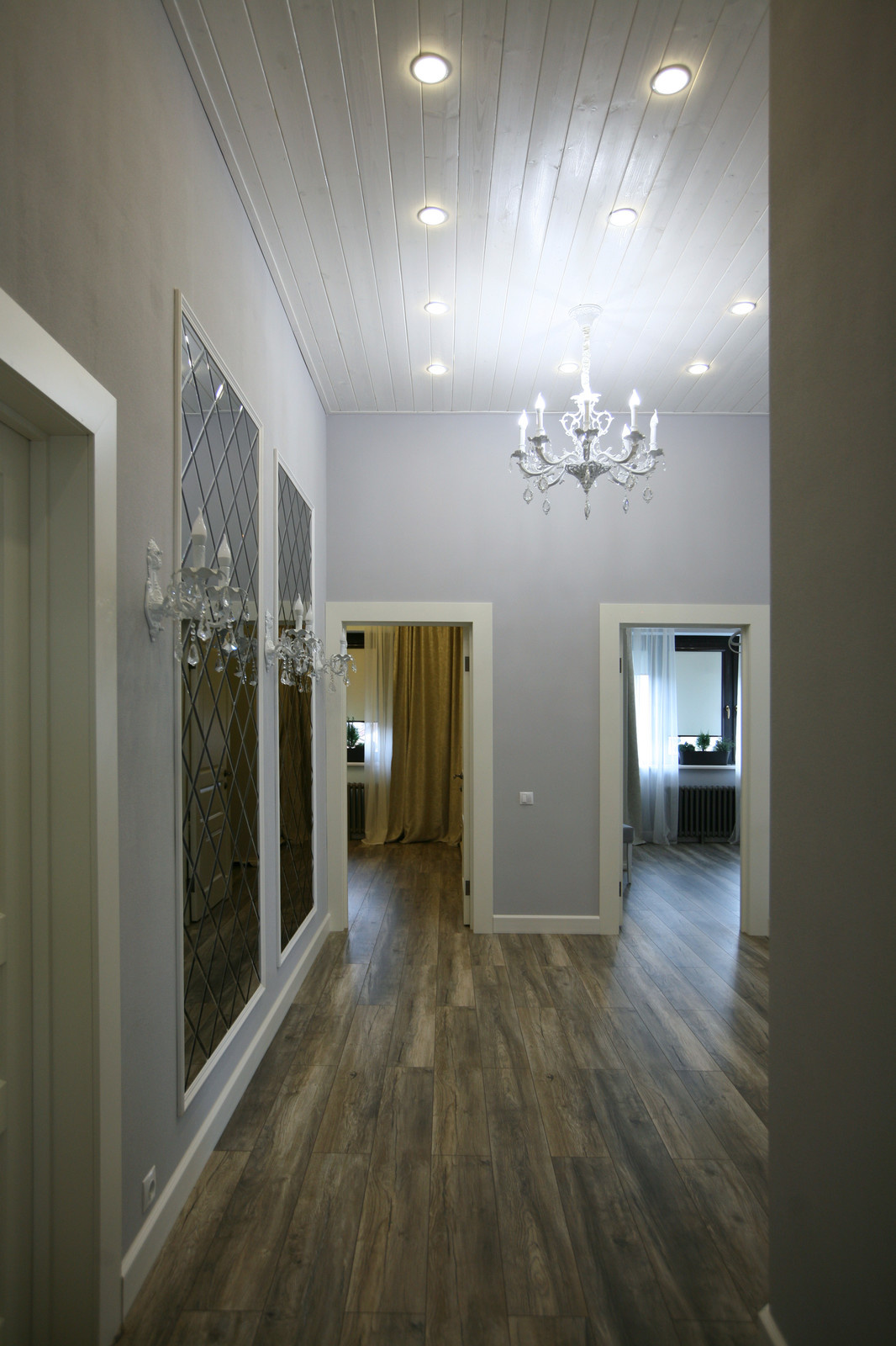 Коттедж в КП "Иволги", Истра