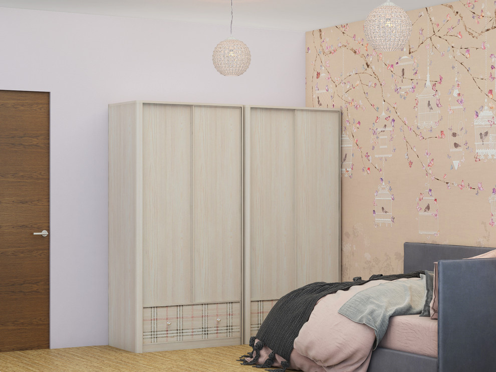 Квартира 140м2