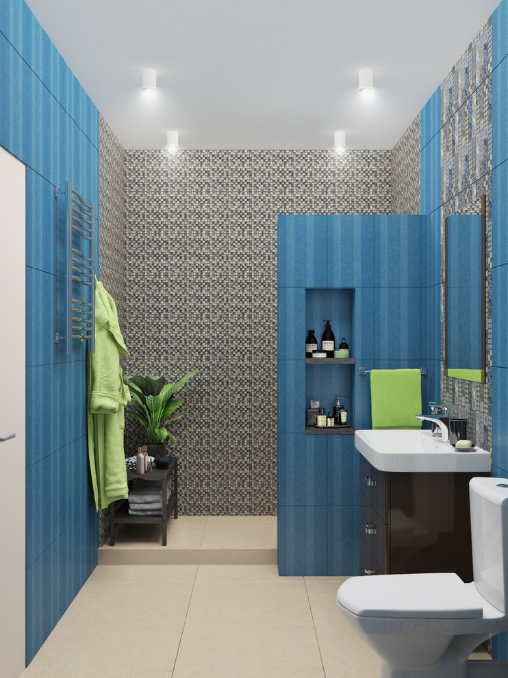 Квартира 140м2