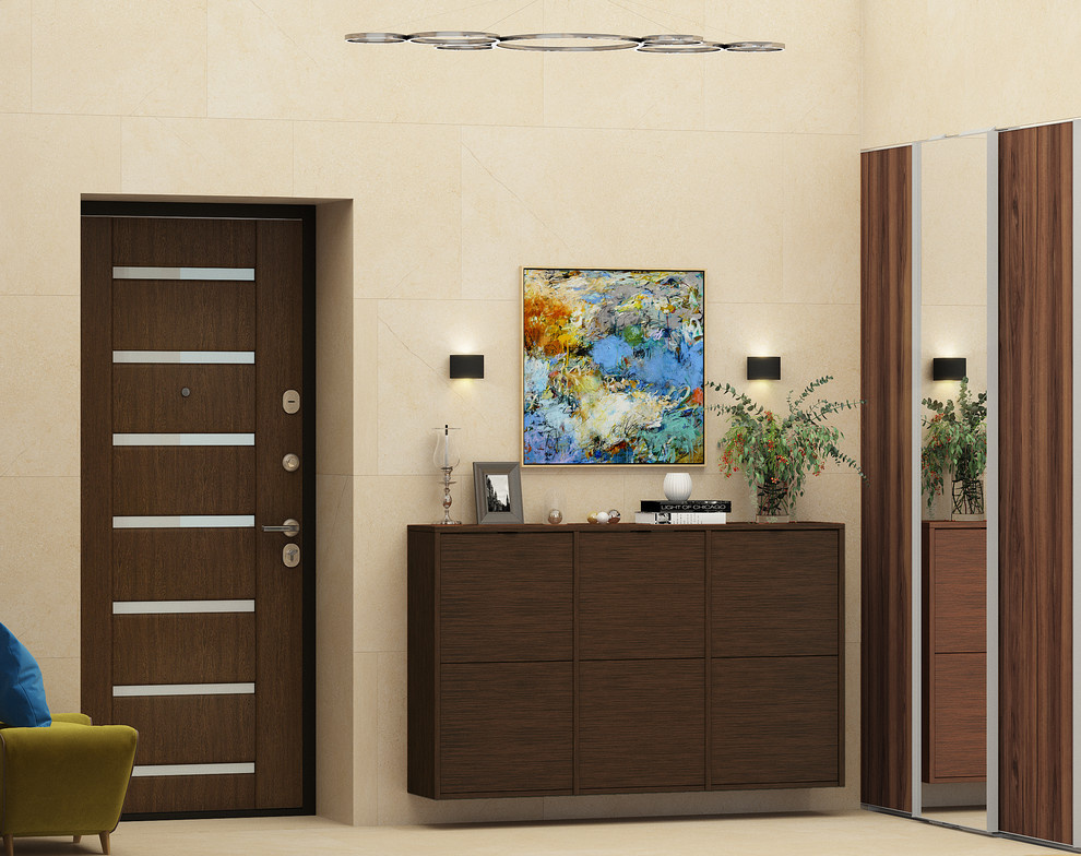 Квартира 140м2