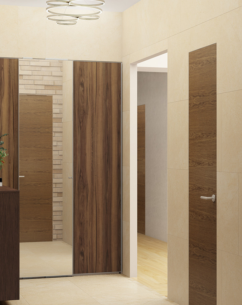 Квартира 140м2