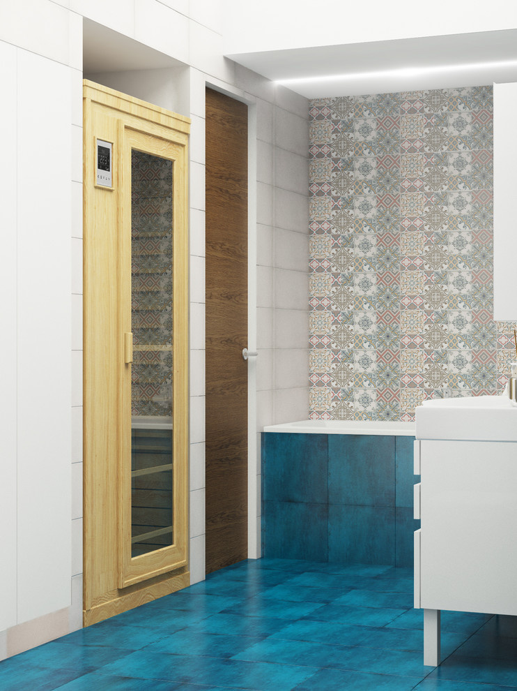 Квартира 140м2