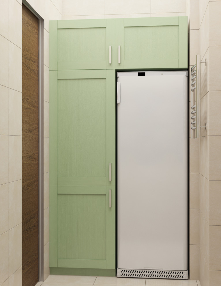Квартира 140м2