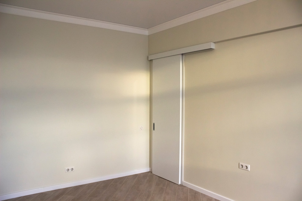 2-комнатная квартира на Фрунзенской набережной