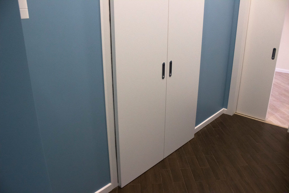 2-комнатная квартира на Фрунзенской набережной