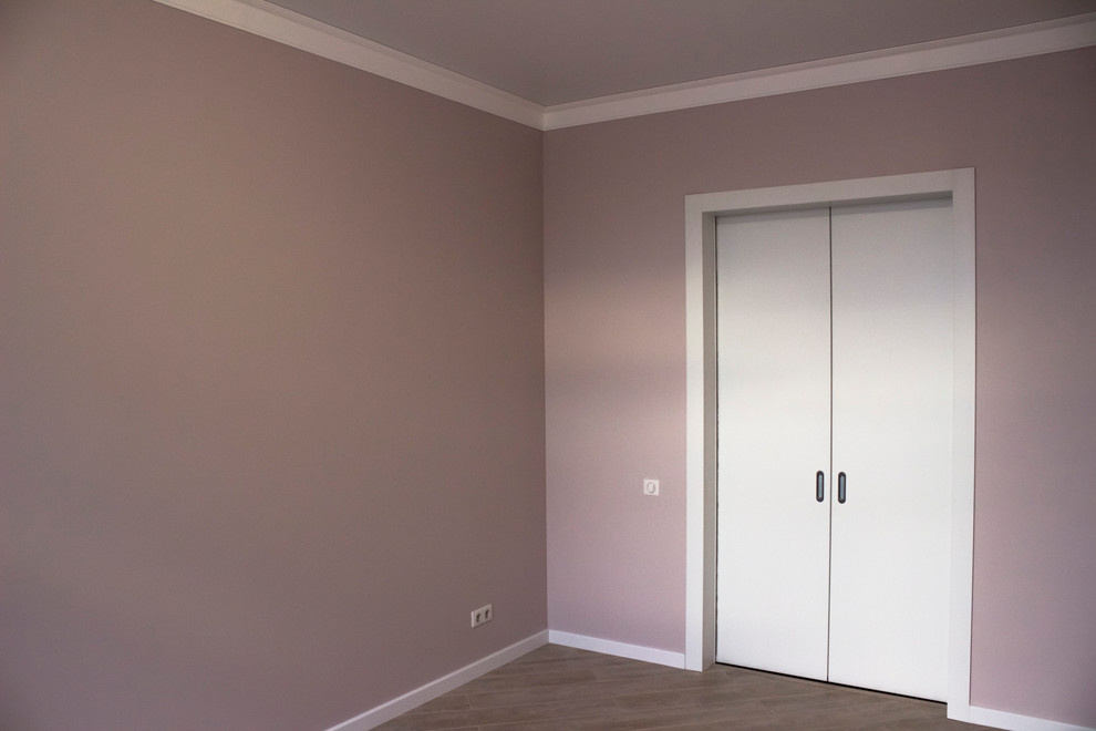 2-комнатная квартира на Фрунзенской набережной