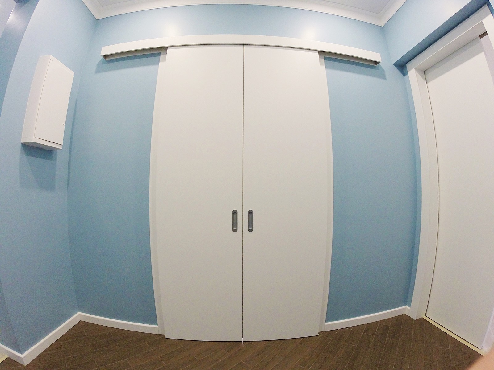 2-комнатная квартира на Фрунзенской набережной