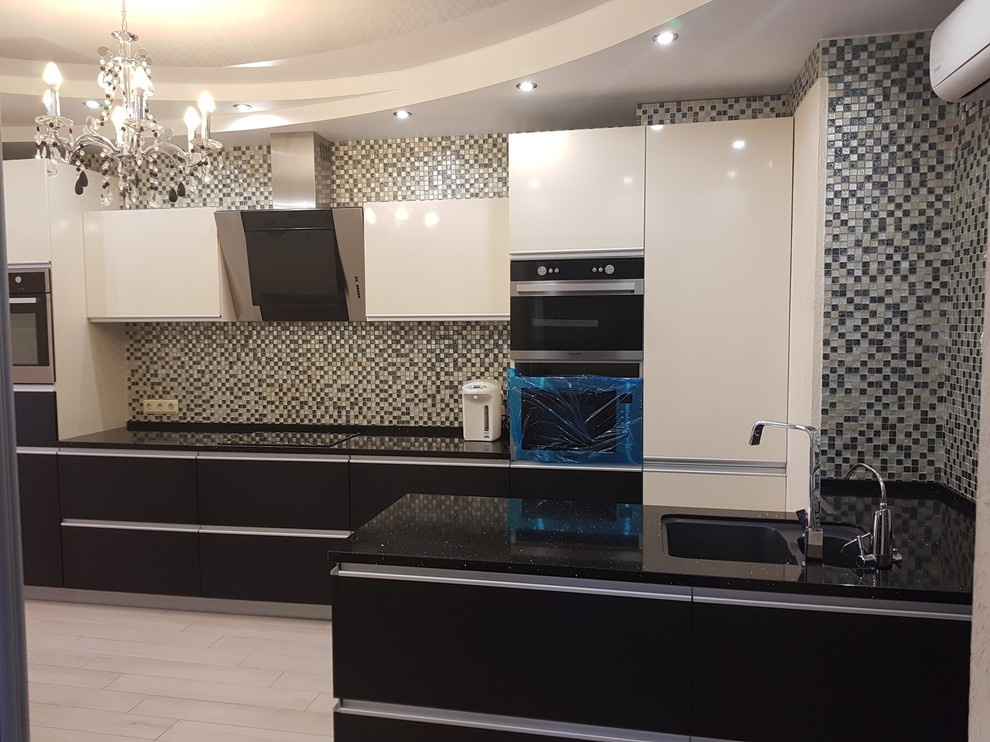 Наш пример выполненной работы ( Ремонт двух этажной квартиры )