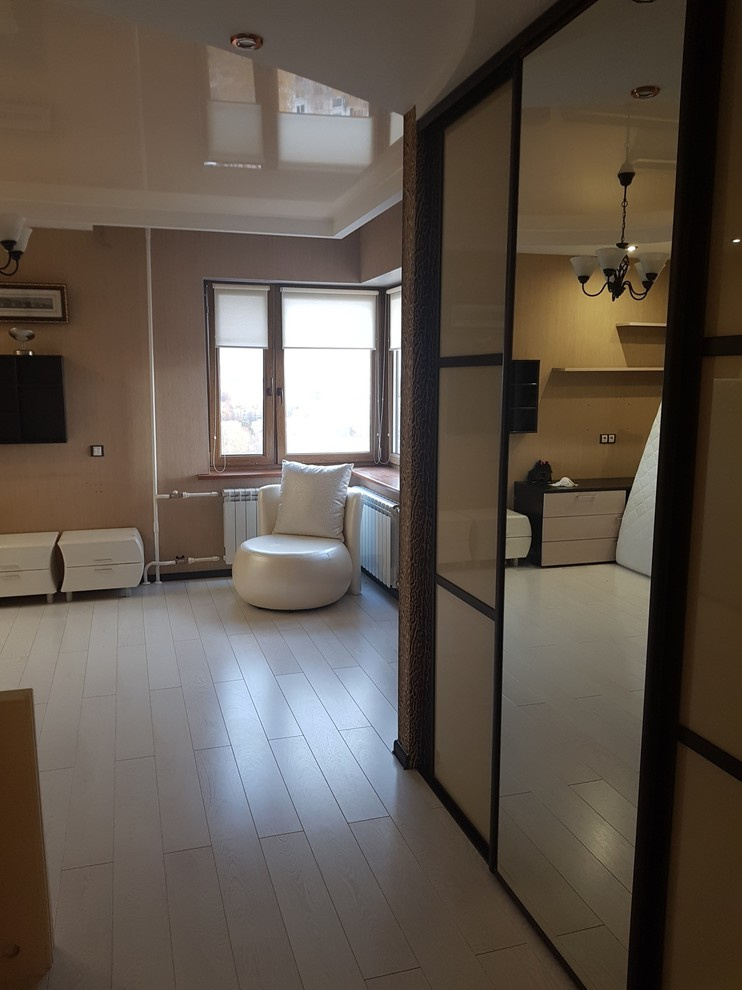 Наш пример выполненной работы ( Ремонт двух этажной квартиры )