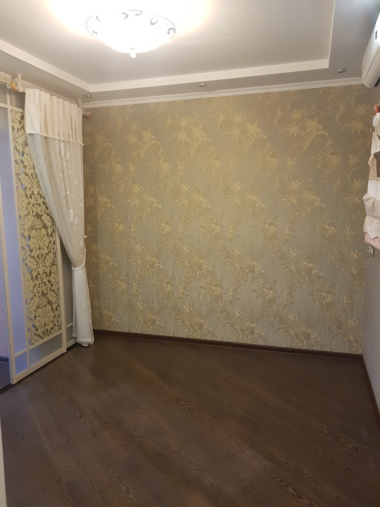 Наш пример выполненной работы ( Ремонт двух этажной квартиры )