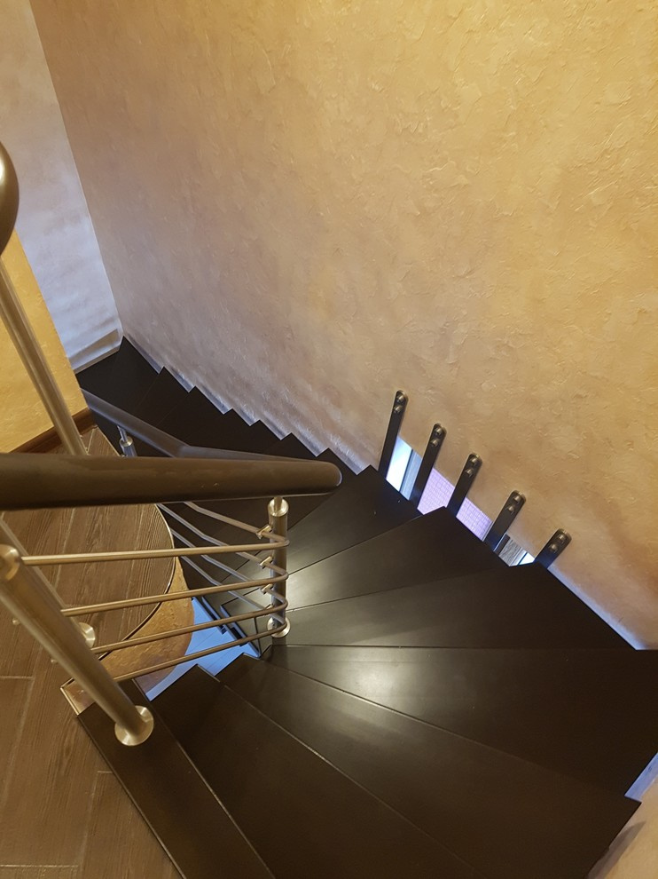 Наш пример выполненной работы ( Ремонт двух этажной квартиры )