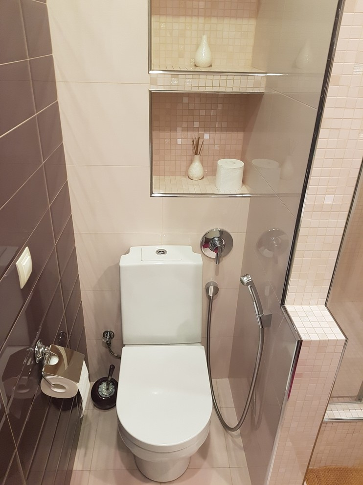 Наш пример выполненной работы ( Ремонт двух этажной квартиры )