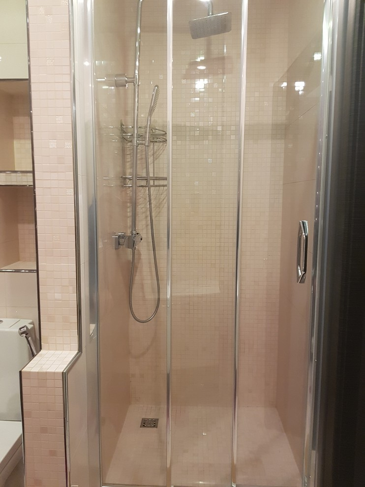 Наш пример выполненной работы ( Ремонт двух этажной квартиры )