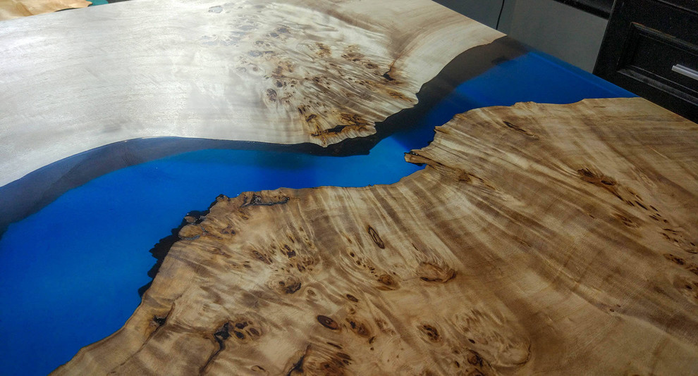 Примеры работ