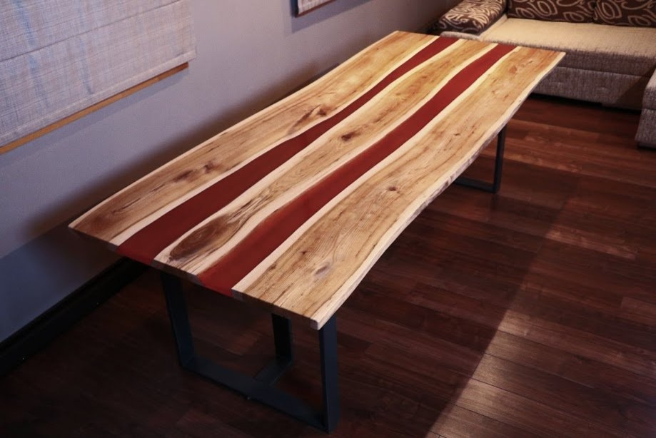 Примеры работ