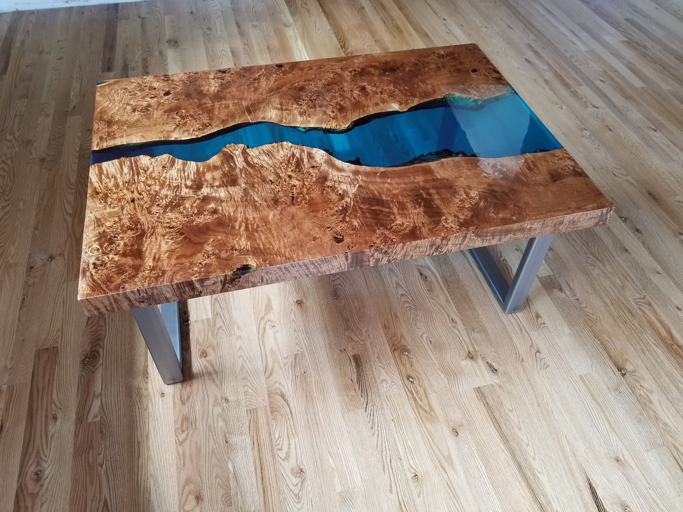 Примеры работ