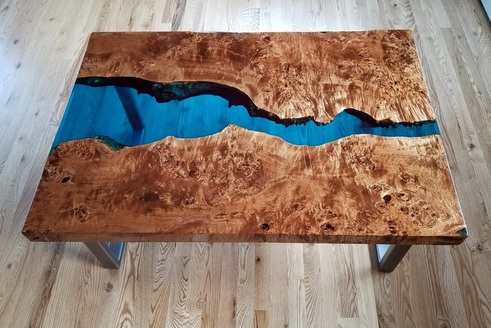 Примеры работ