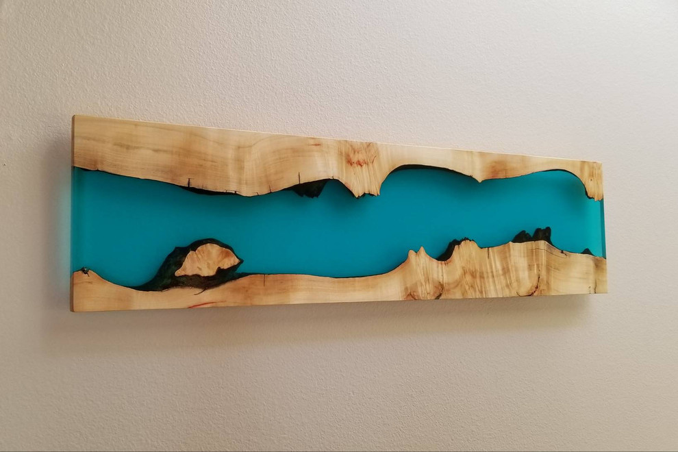 Примеры работ