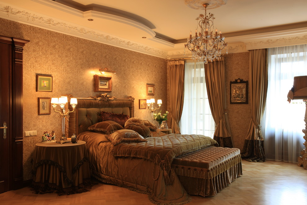 Текстильное оформление квартиры (дома)