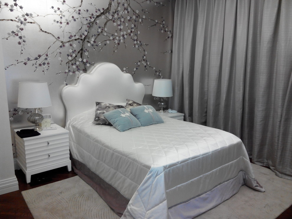 Текстильное оформление квартиры (дома)