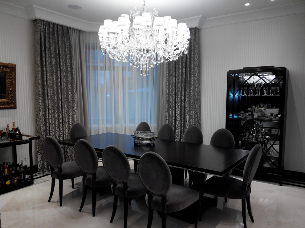 Текстильное оформление квартиры (дома)