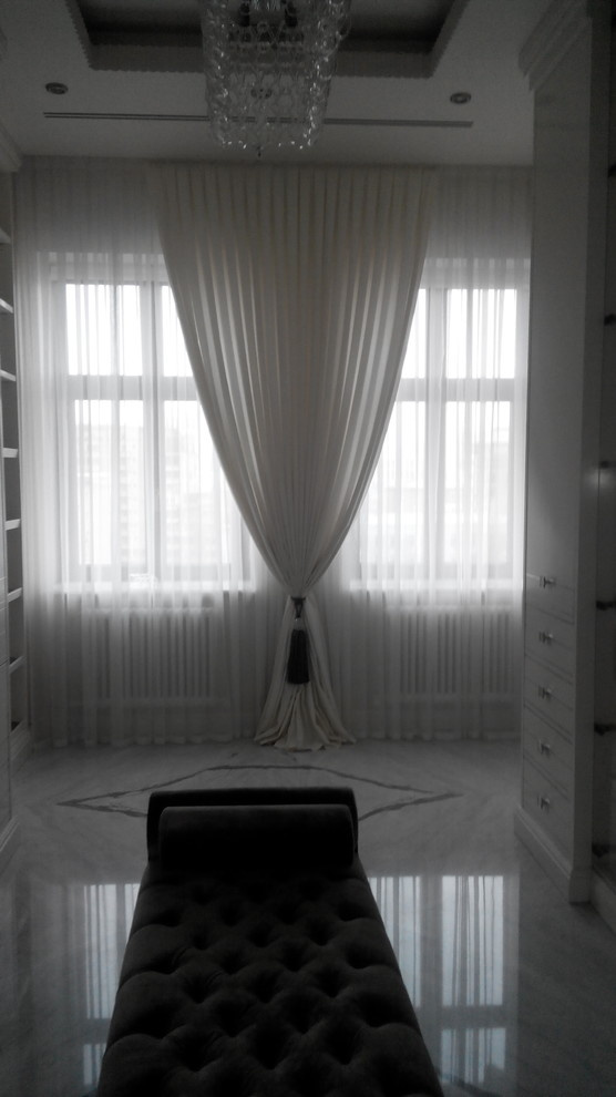 Текстильное оформление квартиры (дома)