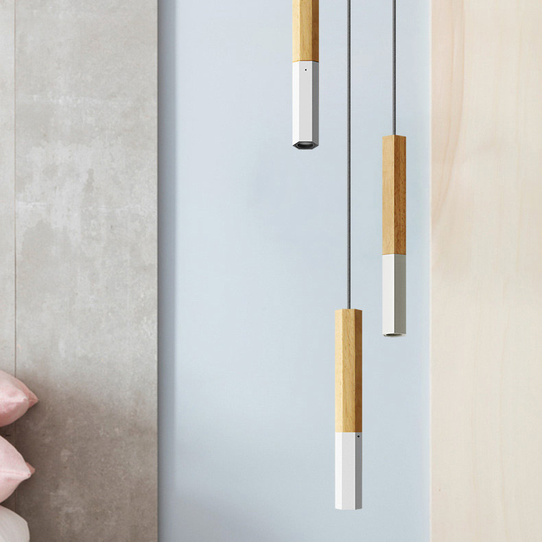 Подвесные светильники PENCIL