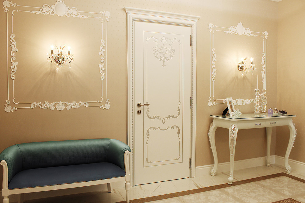 Изящный взгляд на мир